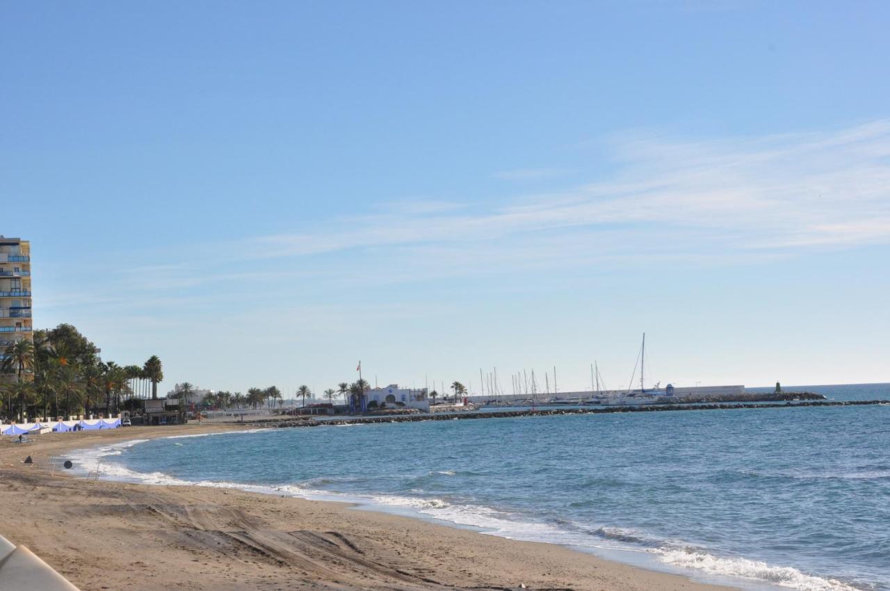 Apartamento House Duplex Marbella